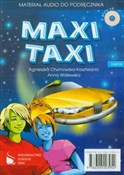 Maxi Taxi ... - Agnieszka Otwinowska-Kasztelanic, Anna Walewska - buch auf polnisch 