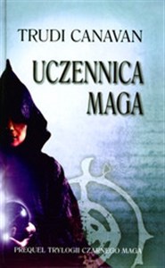 Bild von Uczennica maga Prequel Trylogii Czarnego Maga