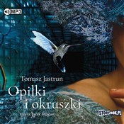 [Audiobook... - Tomasz Jastrun -  Książka z wysyłką do Niemiec 