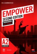 Empower El... - Peter Anderson -  Polnische Buchandlung 