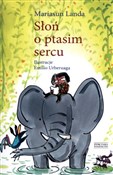 Słoń o pta... - Mariasun Landa -  polnische Bücher