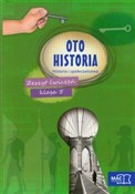 Oto histor... - Piotr Augustynek, Jolanta Sobota, Marian Toporek -  fremdsprachige bücher polnisch 