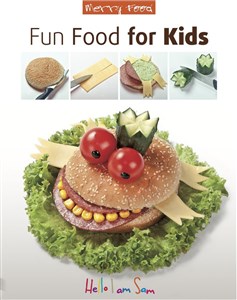 Bild von Fun Food for Kids