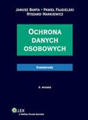 Ochrona da... - Janusz Barta, Ryszard Markiewicz, Paweł Fajgielski - Ksiegarnia w niemczech