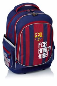 Bild von Plecak szkolny FC Barcelona Barca Fan 6