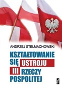 Kształtowa... - Andrzej Stelmachowski - Ksiegarnia w niemczech