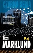 Raj Annika... - Liza Marklund -  Polnische Buchandlung 
