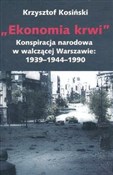 Polska książka : Ekonomia k... - Krzysztof Kosiński