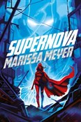 Supernova - Marissa Meyer -  fremdsprachige bücher polnisch 