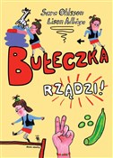Polska książka : Bułeczka r... - Sara Ohlsson