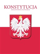 Konstytucj... - Opracowanie Zbiorowe -  Książka z wysyłką do Niemiec 