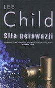 Polska książka : Siła persw... - Lee Child