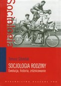 Socjologia... - Tomasz Szlendak -  polnische Bücher