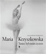 Maria Krzy... - Jan Stanisław Witkiewicz -  polnische Bücher