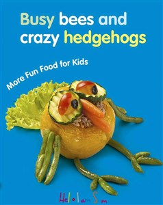 Bild von More fun food for kids