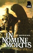 Książka : In Nomine ... - Cay Rademacher