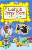 Polnische buch : Wiersze - Ludwik Jerzy Kern