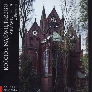 Bild von Kościół Najświętszego Zbawiciela w Poznaniu