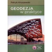 Geodezja w... - Patryk Kruszewski -  Książka z wysyłką do Niemiec 