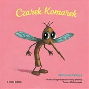 Czarek Kom... - Antoon Krings -  polnische Bücher