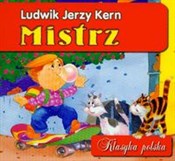 Polnische buch : Mistrz kla... - Ludwik Jerzy Kern
