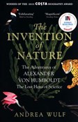 Książka : The Invent... - Andrea Wulf