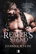 Książka : Reaper's S... - Joanna Wylde