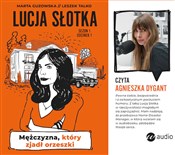 Lucja Słot... - Marta Guzowska, Leszek Talko - buch auf polnisch 