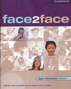 Face2face ... - Nicholas Tims, Jan Bell -  Książka z wysyłką do Niemiec 