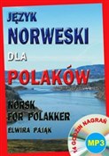 Polska książka : Język norw... - Elwira Pająk