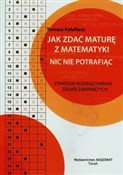 Jak zdać m... - Tomasz Katafiasz -  polnische Bücher