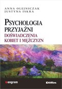 Psychologi... - Anna Olejniczak, Justyna Iskra - buch auf polnisch 