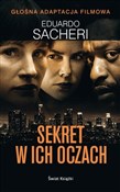 Sekret w i... - Eduardo Sacheri - buch auf polnisch 