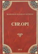 CHŁOPI TW - Władysław Stanisław Reymont -  fremdsprachige bücher polnisch 