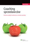 Coaching s... - Keith Rosen -  Książka z wysyłką do Niemiec 
