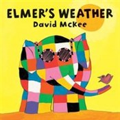 Książka : Elmer's We... - David McKee