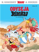 Odyseja As... - Albert Uderzo, René Goscinny -  polnische Bücher
