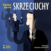 Skrzeciuch... - Vaclav Havel -  fremdsprachige bücher polnisch 