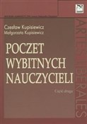 Zobacz : Poczet wyb... - Czesław Kupisiewicz, Małgorzata Kupisiewicz