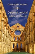 Polnische buch : Dziennik w... - Grzegorz Musiał