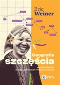 Geografia ... - Eric Weiner - Ksiegarnia w niemczech