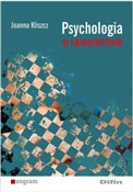 Psychologi... - Joanna Kliszcz - buch auf polnisch 