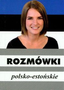 Obrazek Rozmówki polsko-estońskie