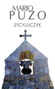 Polska książka : Sycylijczy... - Mario Puzo