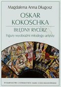 Oskar Koko... - Magdalena Anna Długosz -  Polnische Buchandlung 