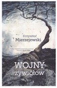 Wojny żywi... - Krzysztof Mierzejewski -  Polnische Buchandlung 