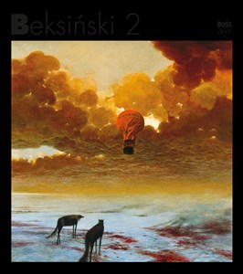 Bild von Beksiński 2 Miniatura
