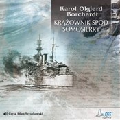 Zobacz : [Audiobook... - Karol Olgierd Borchardt