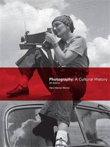 Bild von Photography: A Cultural History