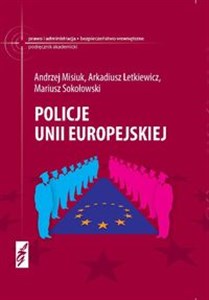 Obrazek Policje Unii Europejskiej